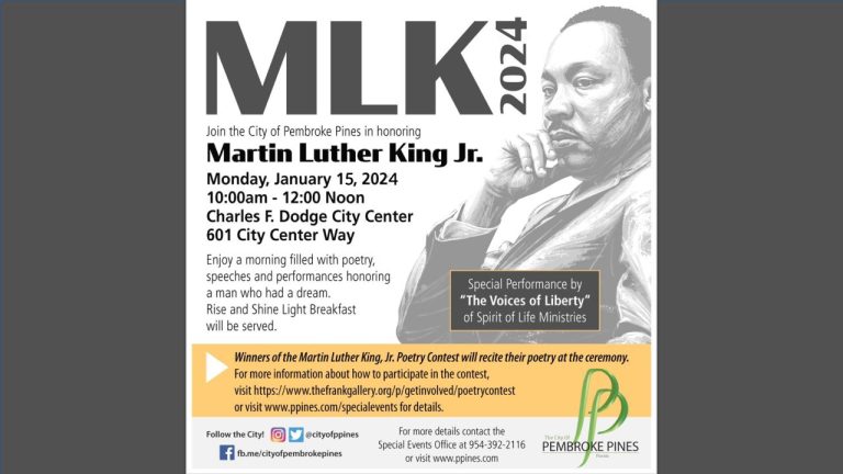 MLK 2024