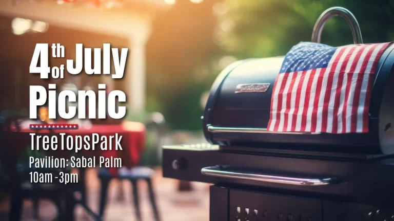 4TH OF JULY 2024