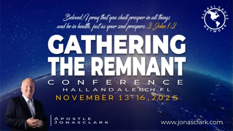 GCN CONFERENCE 2025